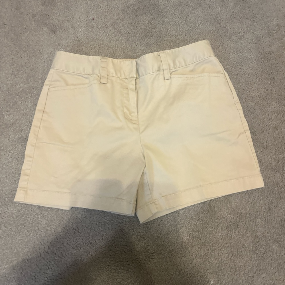 Lands' End shorts